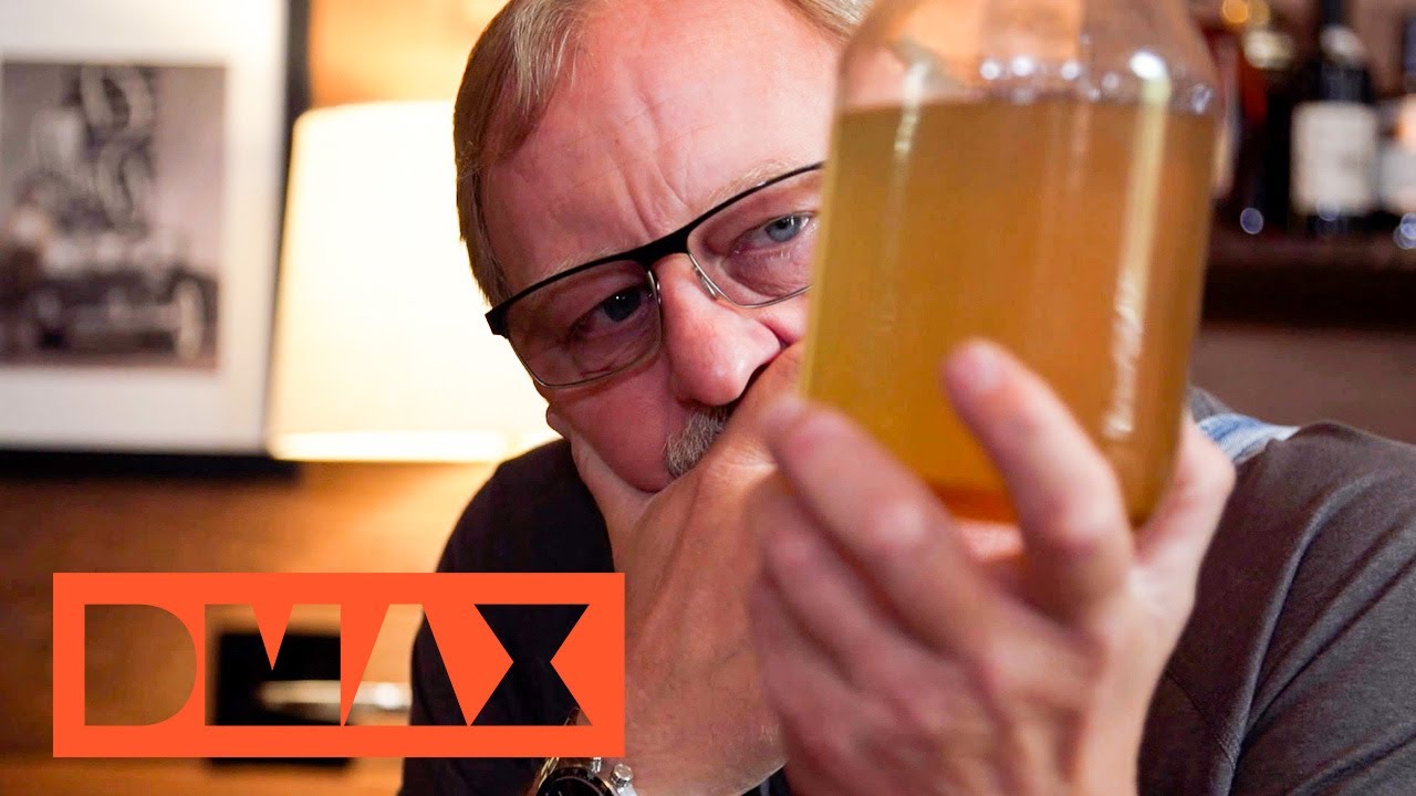 Ist der Honig-Moonshine noch zu retten? | Moonshiners | DMAX Deutschland