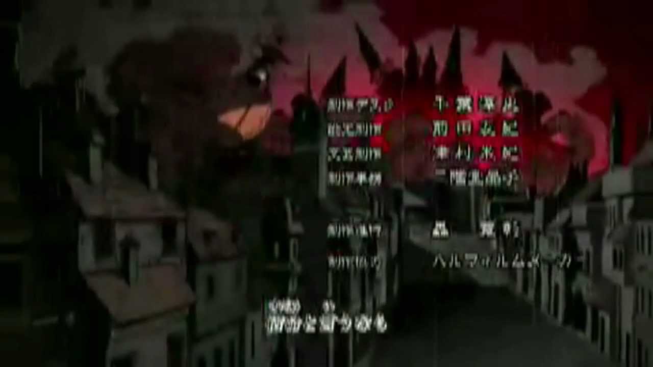 Top 100 Anime Ending Songs