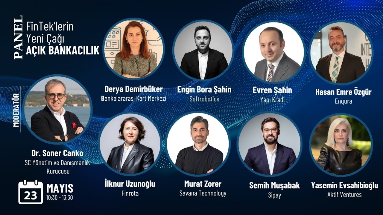 FinTek’lerin Yeni Çağı: AÇIK BANKACILIK