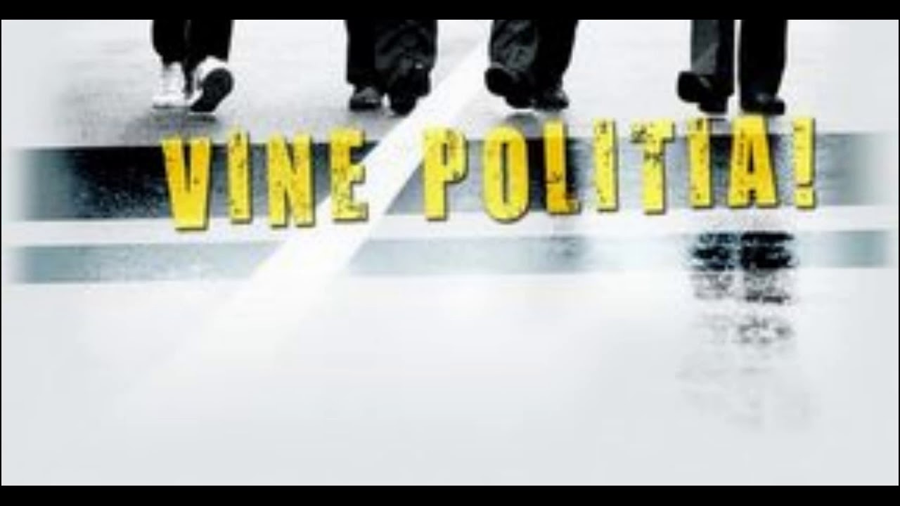 PARODIE VINE POLITIA by A-TENTAT