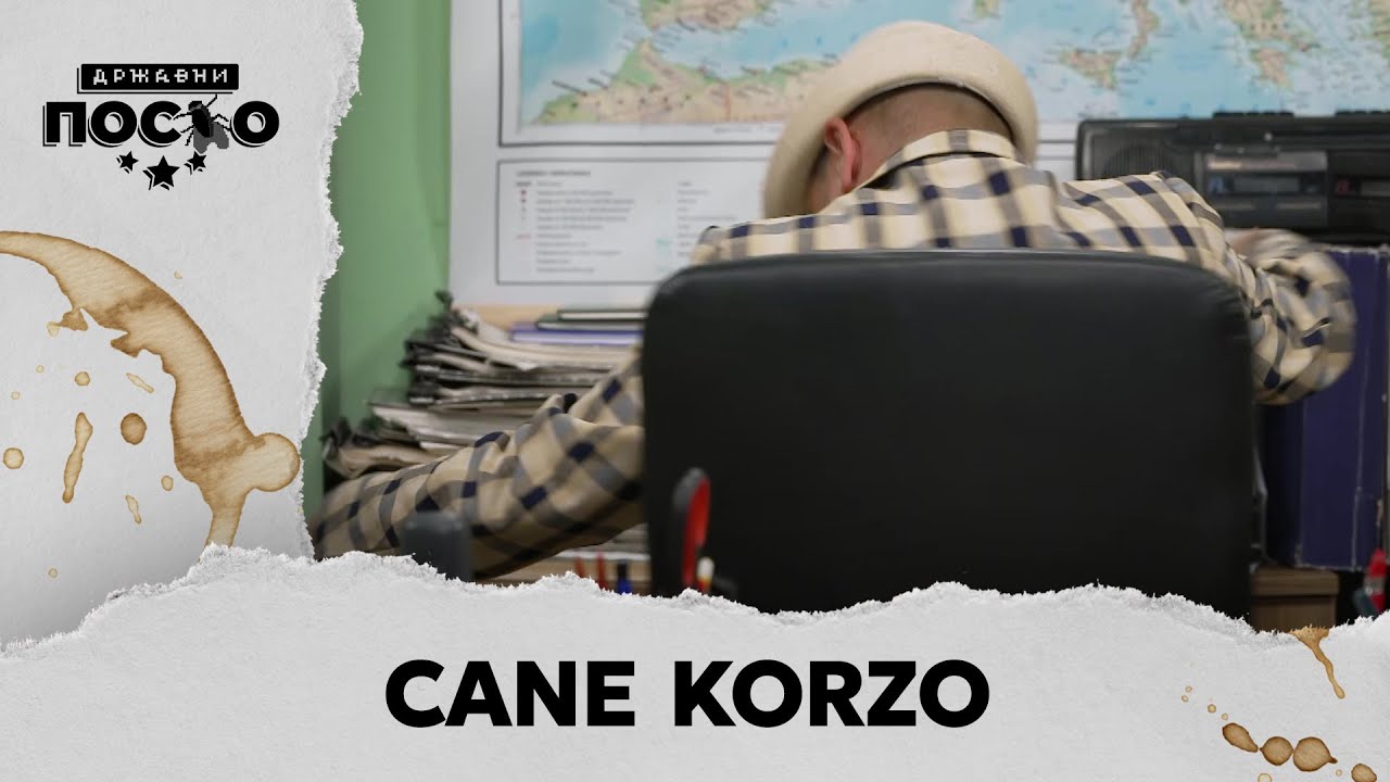 DRŽAVNI POSAO [HQ] - Ep.2247: Cane Korzo (30.10.2024.)