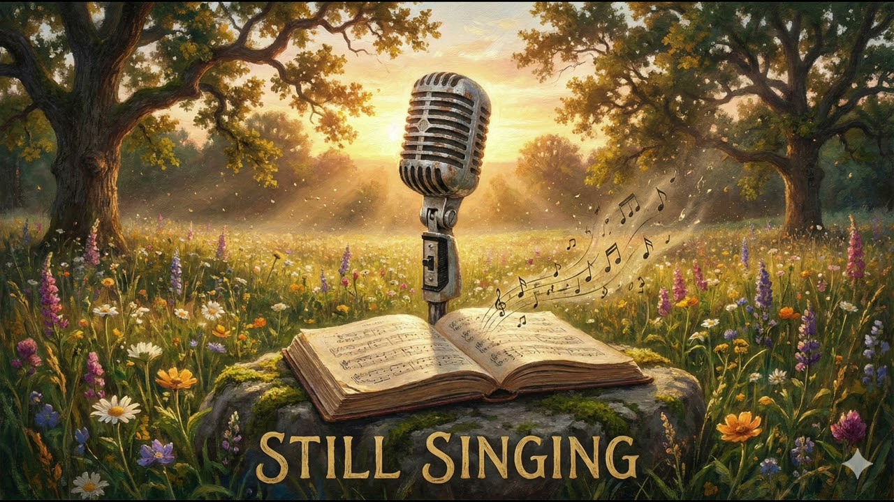 Still Singing