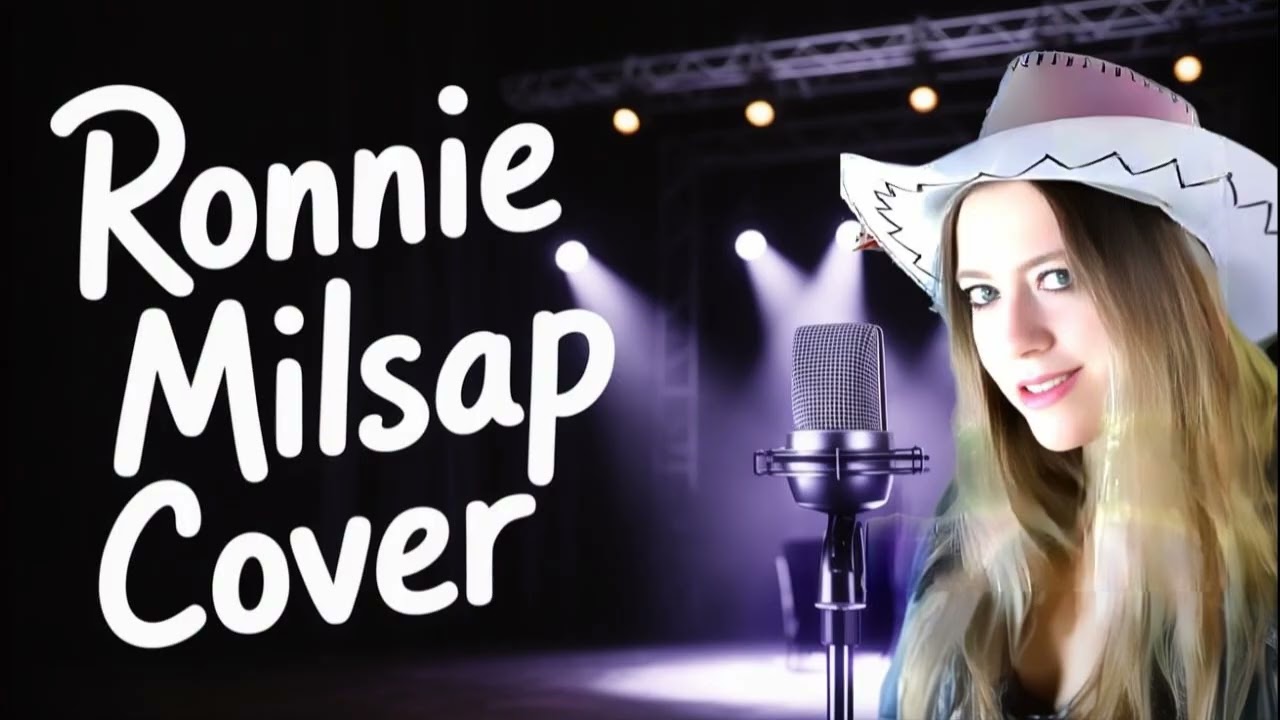 What Goes On When The Sun Goes Down, Ronnie Milsap, 70s Country Music Song, Jenny Daniels Cover