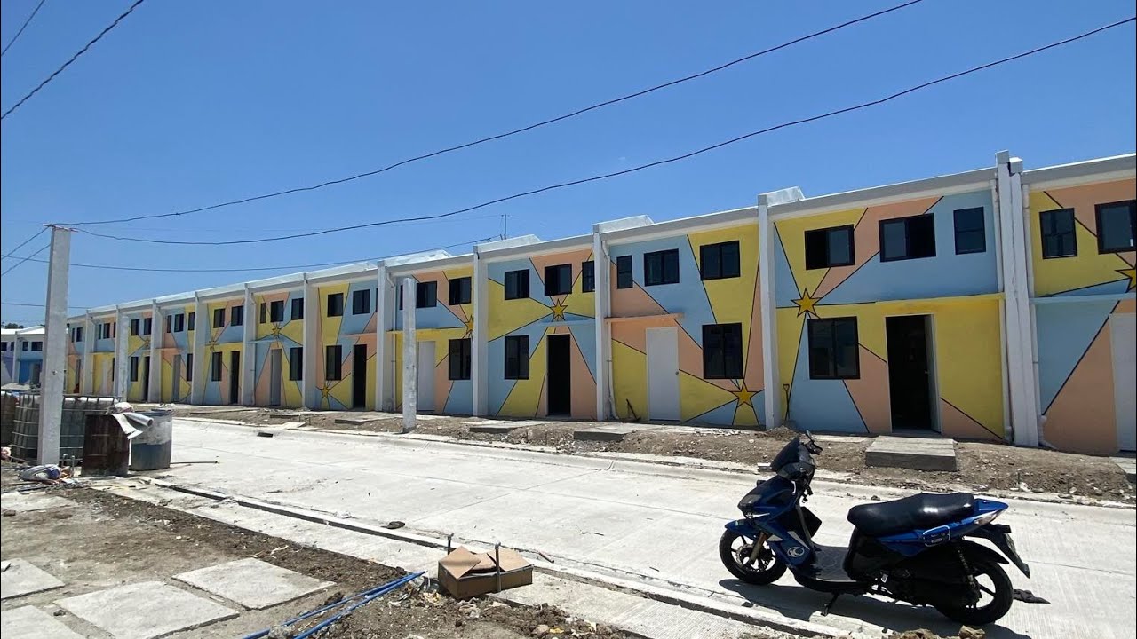 Pagsinag Place South | Actual Turnover | April 19,2024 | Pagsinag Place South Update