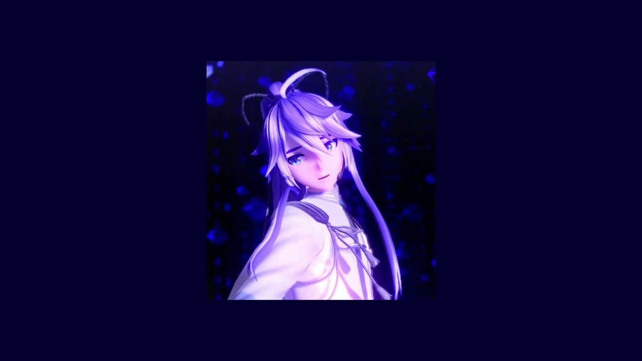 𝐒3𝐑𝐋 𝐟𝐭. 𝐈𝐂3𝐌𝐀𝐍𝐈𝐀, 𝐊𝐚𝐲𝐥𝐢𝐚𝐧𝐚 - 𝐃𝐨𝐧'𝐭 𝐂𝐚𝐫𝐞 [𝐬𝐥𝐨𝐰𝐞𝐝]