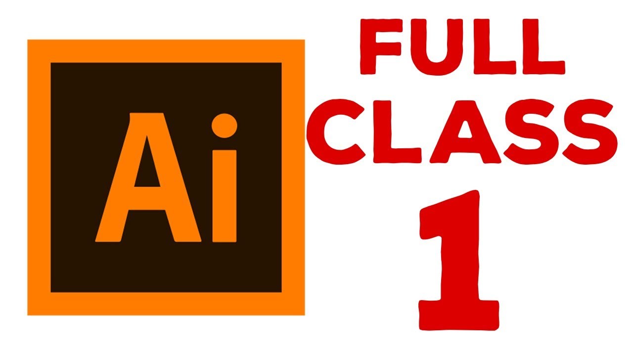 Adobe Illustrator || Graphic Design Bangla Tutorial 2019 for Beginners to Advance Class 1