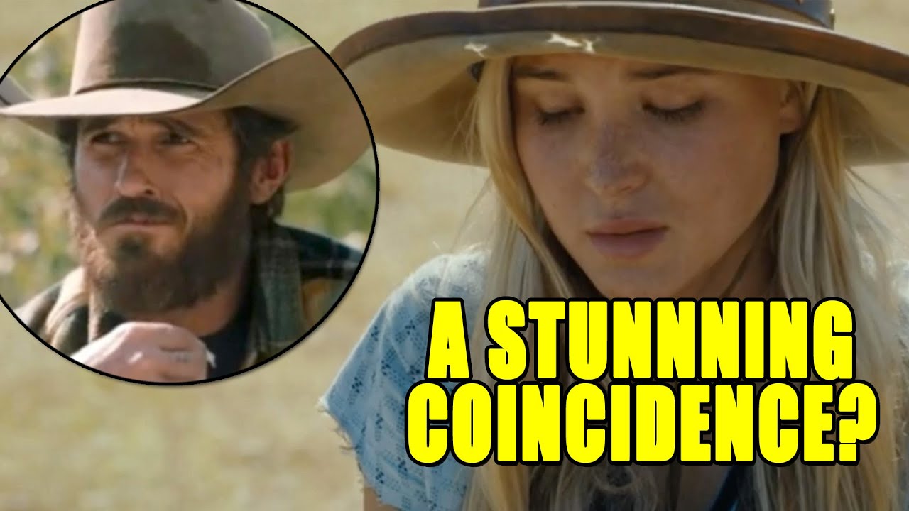 Yellowstone Fans Shook By the 1883 Finale Tribute