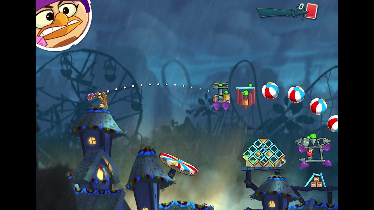 Angry Birds 2 Daily Challenge Today 3/12/2026