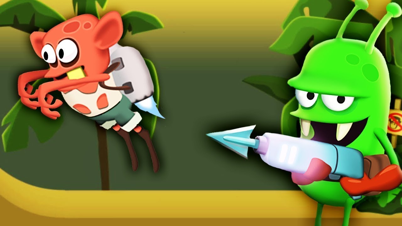 Zombie Catchers-18