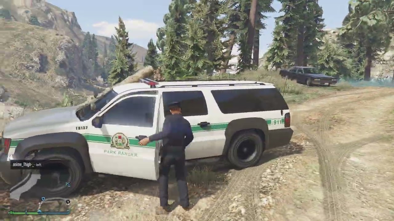 Grand Theft Auto 5 - GTA 5 Online SLASHER killer mystery final clue.