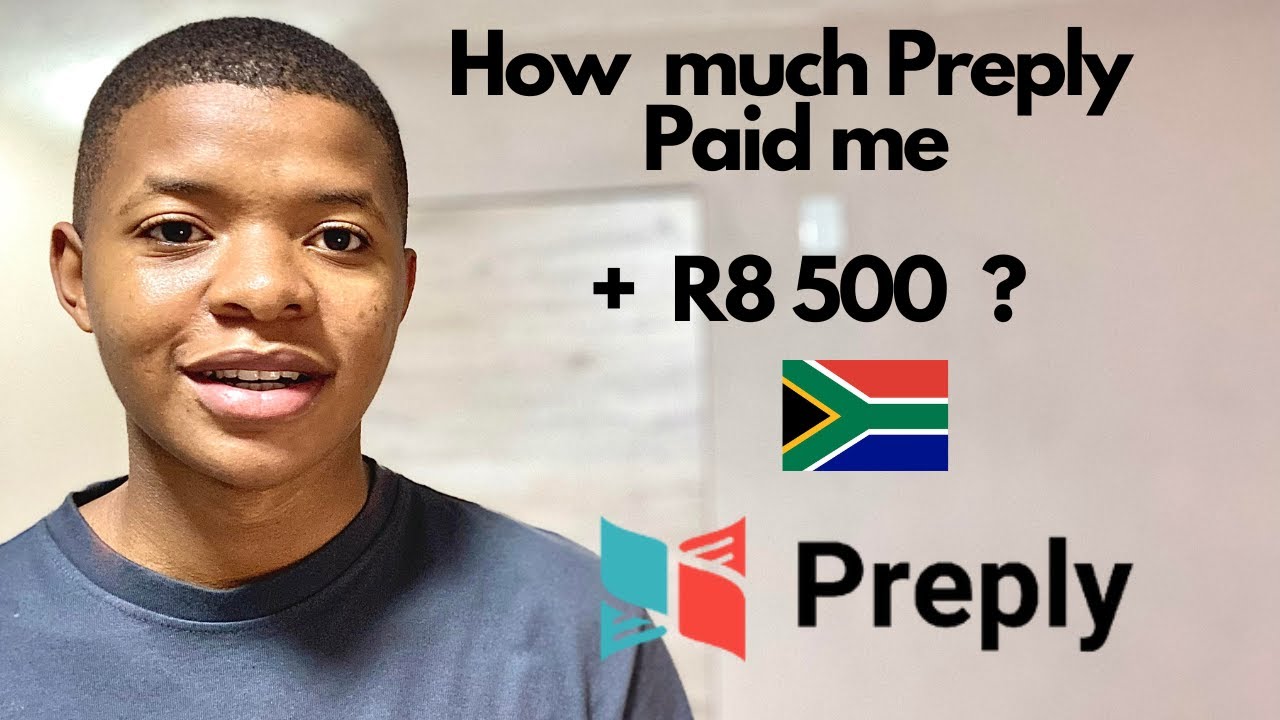 Preply Review as a South African Online English Teacher.