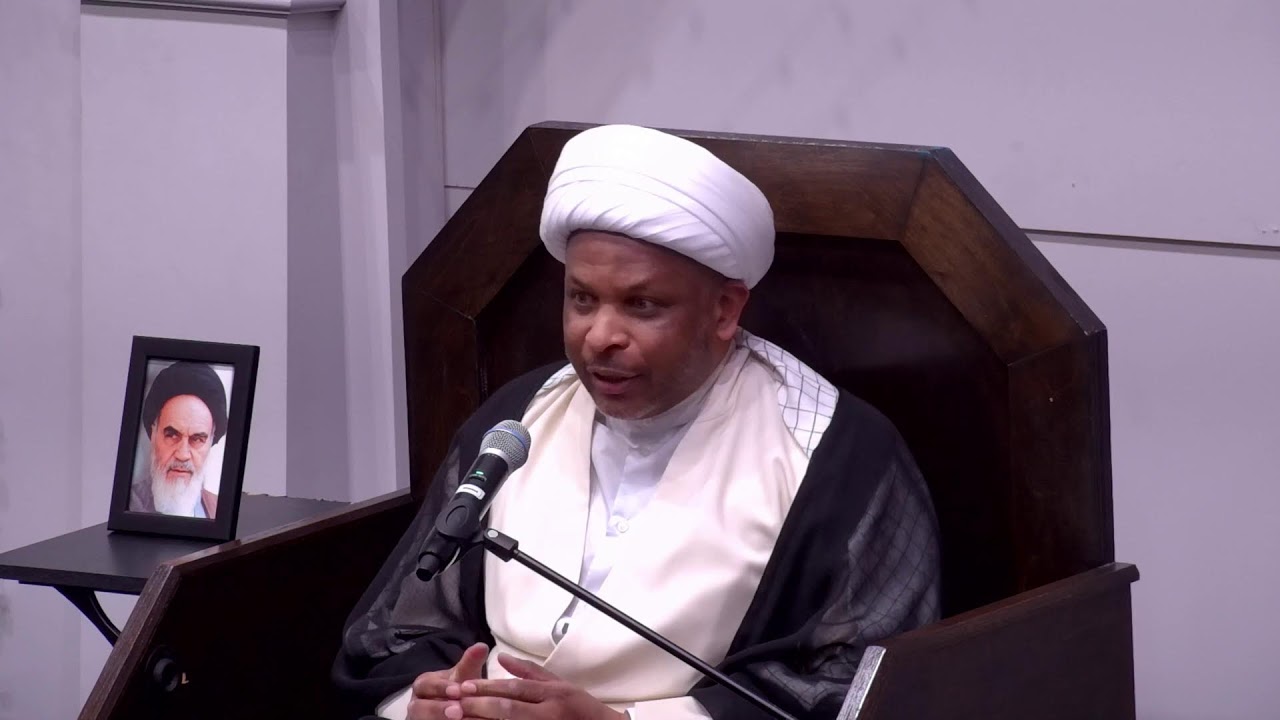 Anniversary of the Islamic Revolution| Shaykh Usama Abdulghani | 2/13/2026