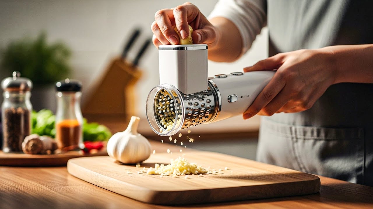 Estos nuevos gadgets de cocina de Amazon se están volviendo VIRALES (¿merecen la pena?)
