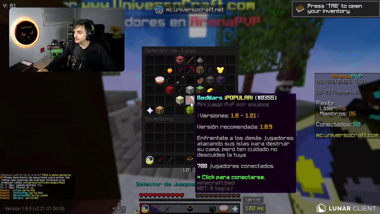 🔴 Jugando con seguidores!!