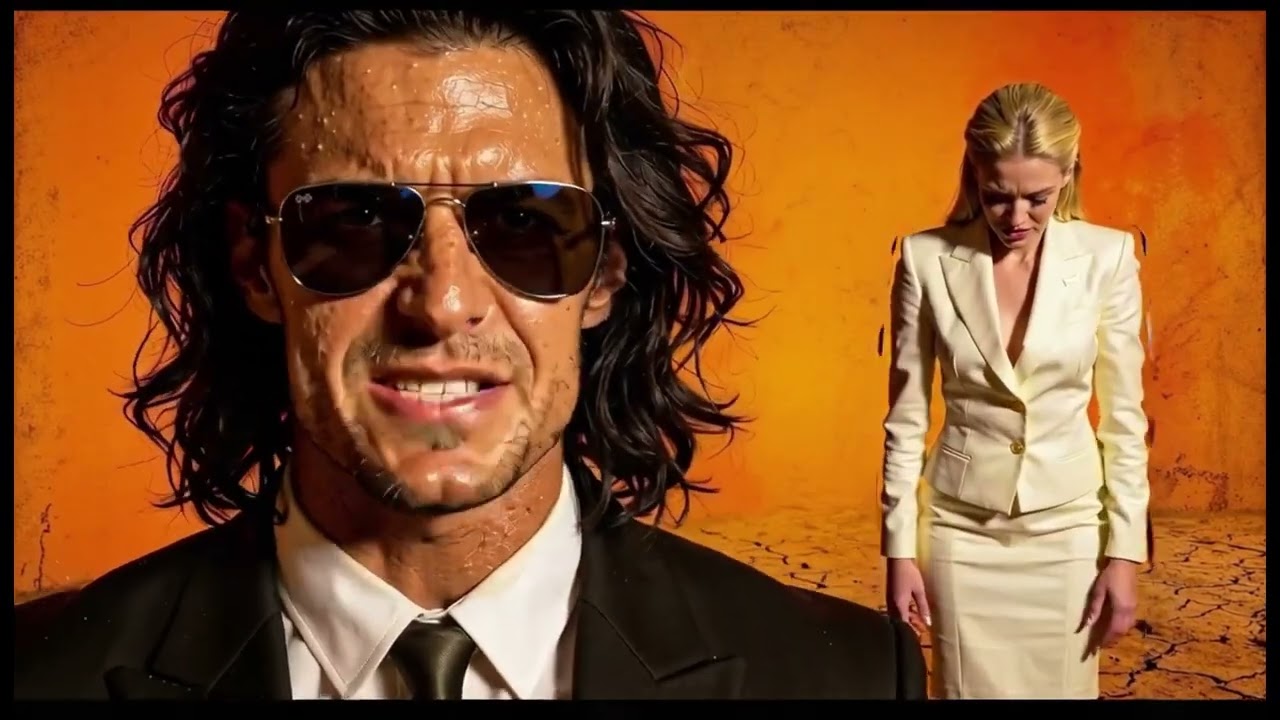 Sweaty Vanez feat.  Glorilla  - Bitch, I'm Johnny Depp (Official Music Video - Hip Hop)