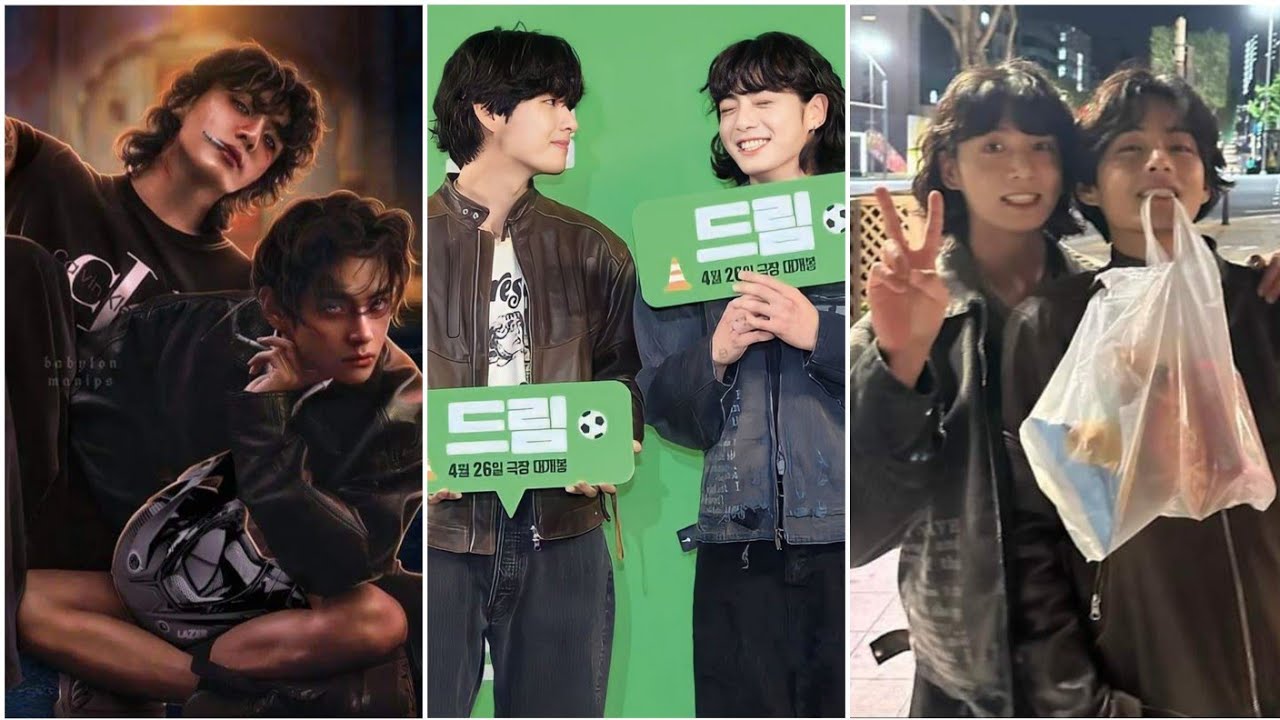 [•TikTok TaeKook•] 