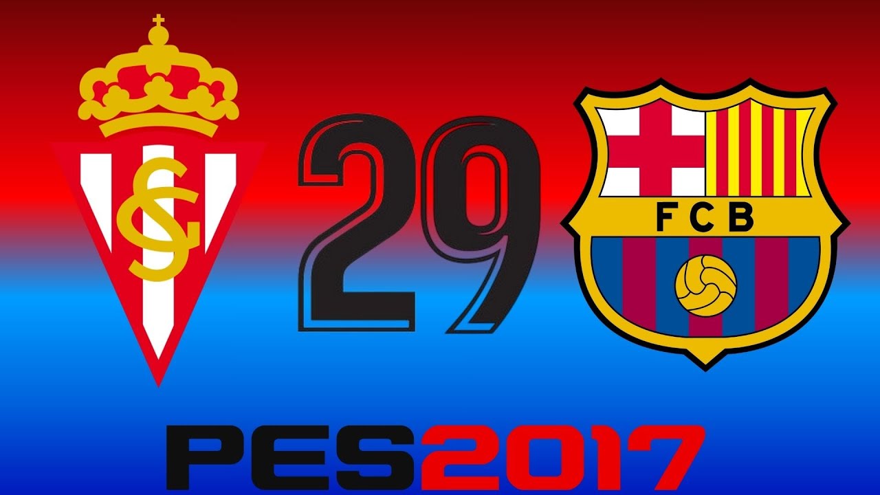 FC BARCELONA - SPORTING