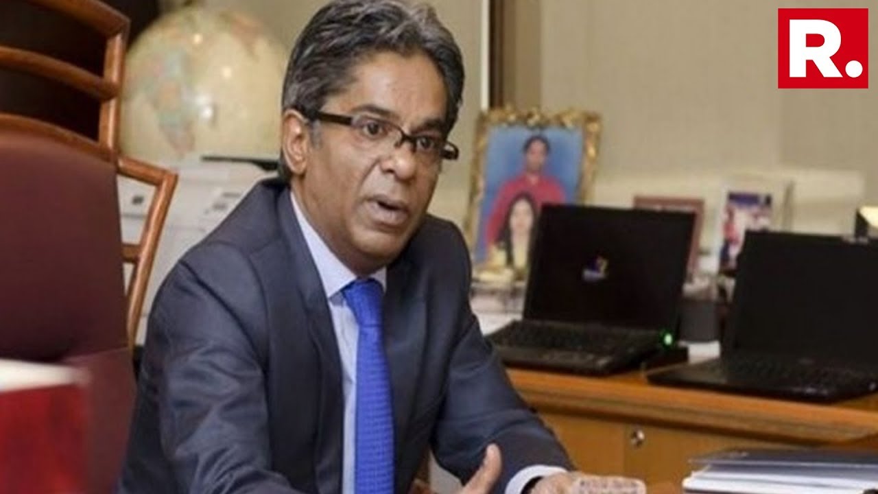 Delhi's Patiala House Court Grants Regular Bail To AgustaWestland Front Rajiv Saxena