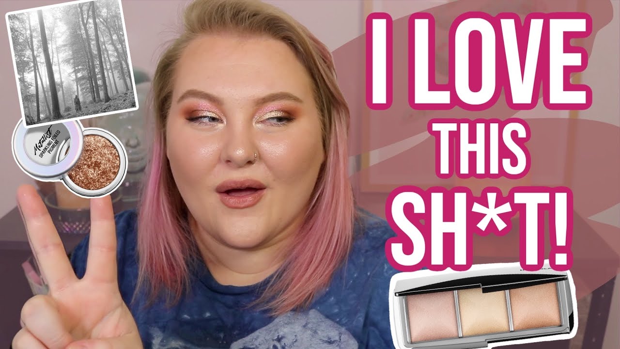 2nd Favorites Video of 2020... What I Have Been Loving the Last 4 Months!! | Lauren Mae Beauty