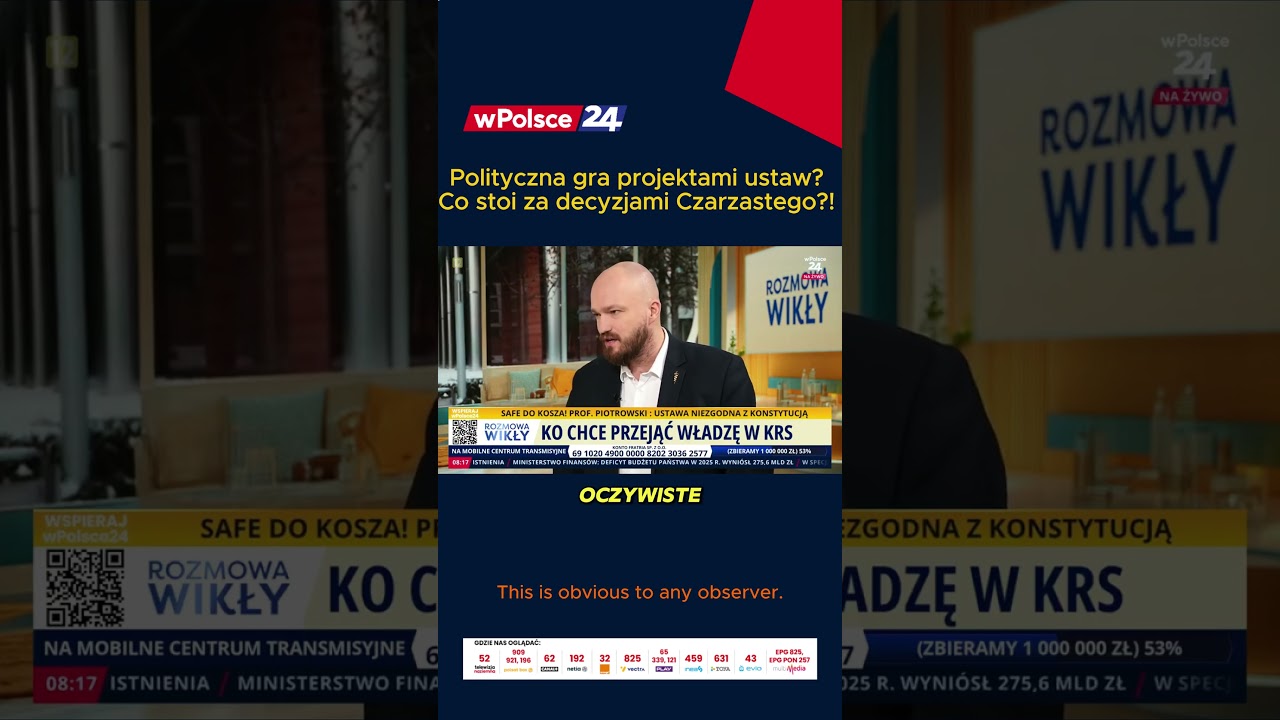 Czarzasty marszałkowskie weto traktuje jako obstrukcję procedury legislacyjnej!