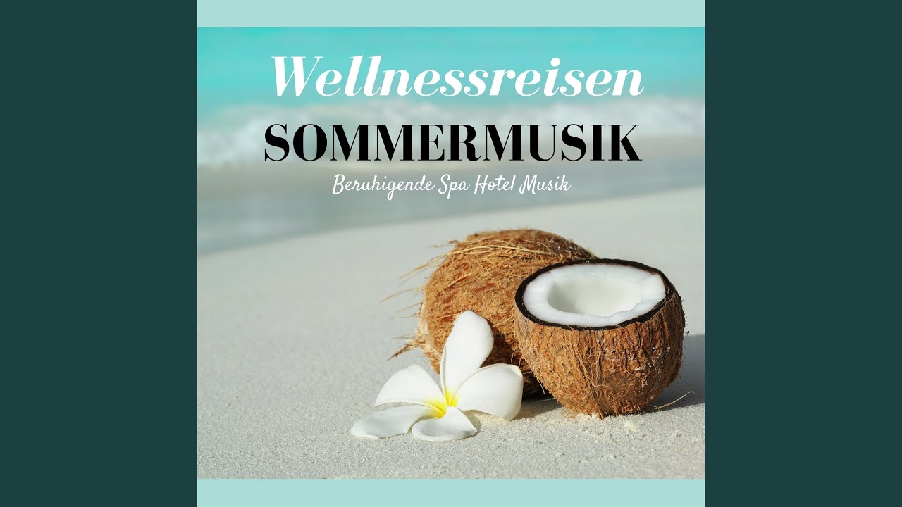 K&ouml;rperbalance (Beruhigende Musik)