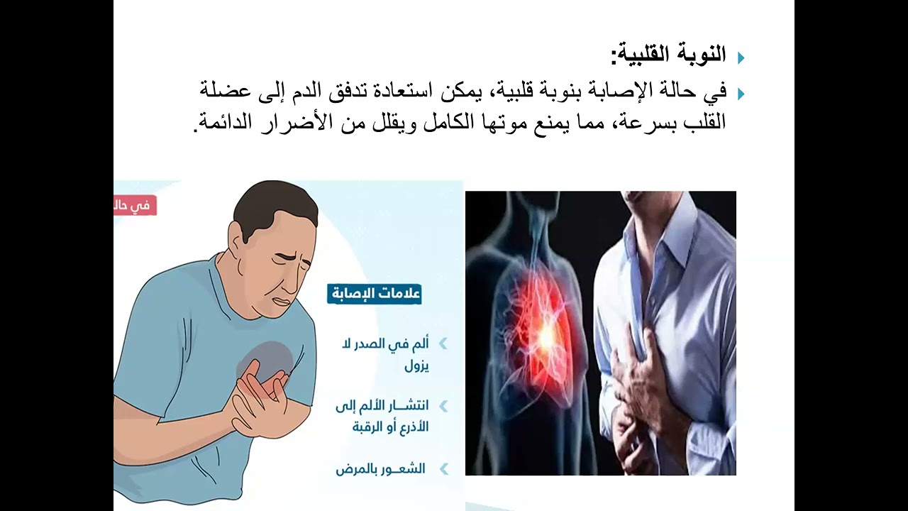 المحاضرة  الرابعة  - نظم المعلومات الصحية