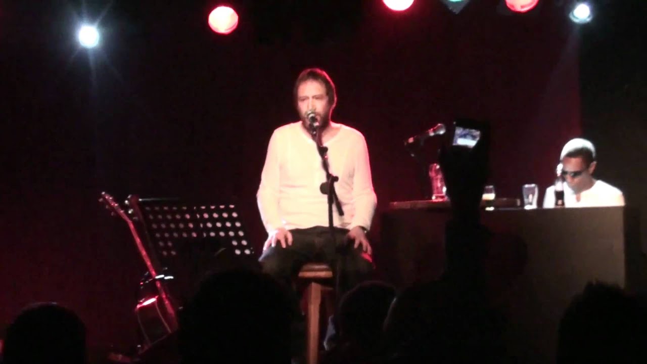 Ocean Colour Scene - Better Day - Limelight