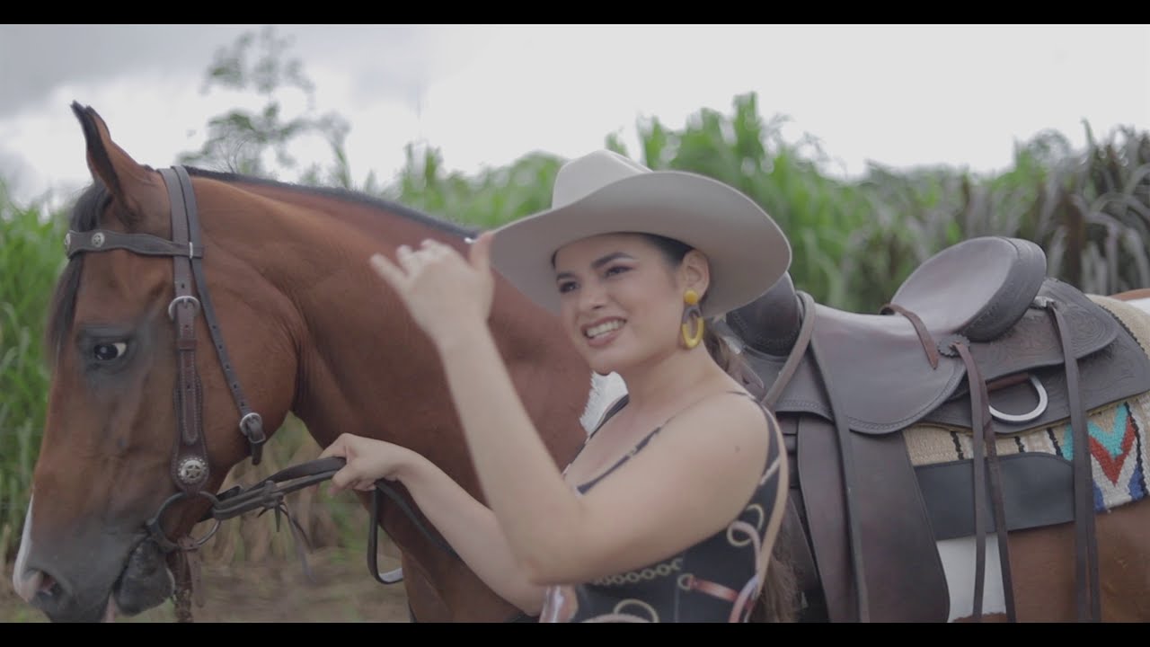 @GenesisFuenmayor - Recorriendo La Llanura (Vídeo Oficial)