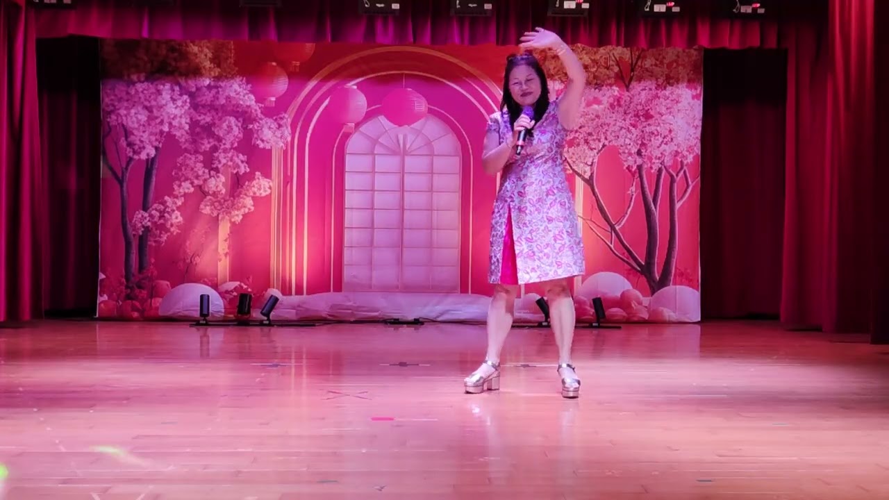 難得有情人 - Purple