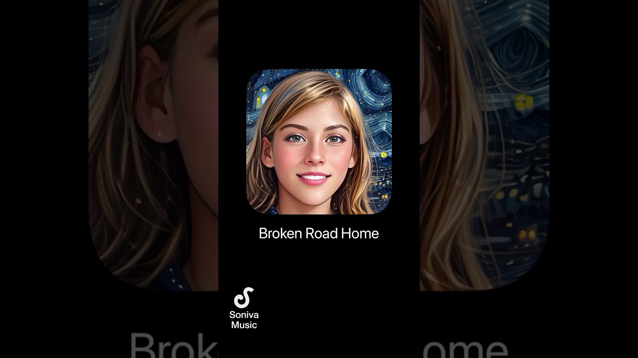 January 29, 2026. Broken Road Home