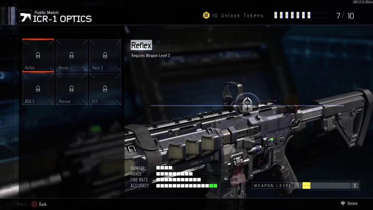 CoD but i suck