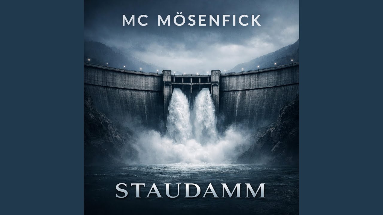 Staudamm