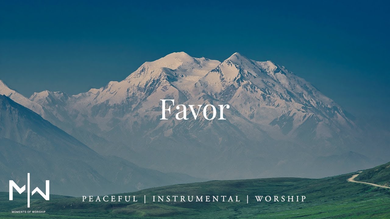 1 Hour Soaking Worship Piano | Instrumental Music for Deep Prayer