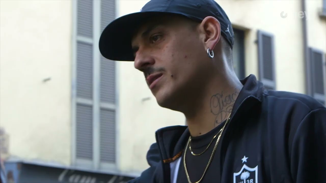 [Free] Noyz Narcos Type Beat - 