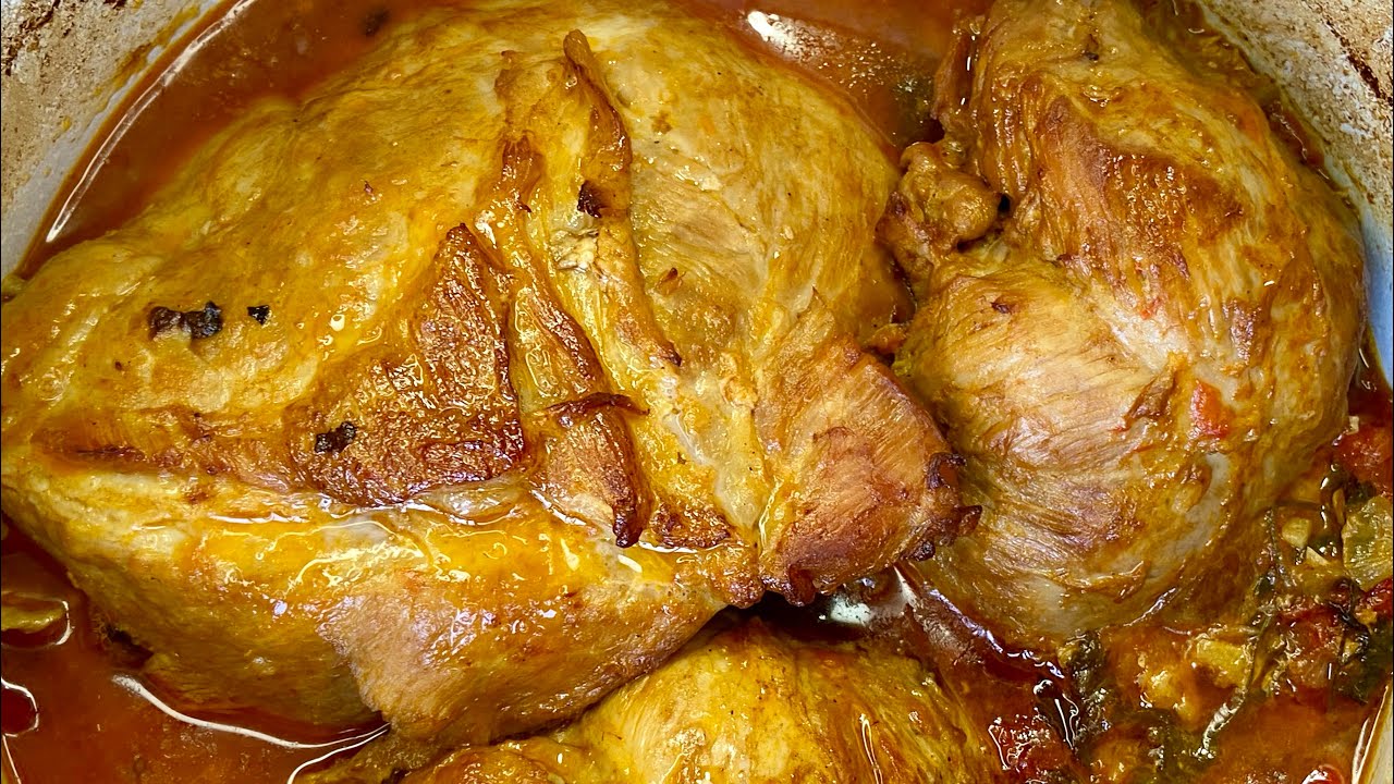 Todos me perguntam o segredo desta carne! Suculenta, versátil e para toda a semana