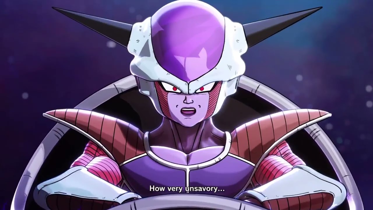 I'm Just Playin' DragonBall Xenoverse 2 - iam_JustVictor LIVE [1]