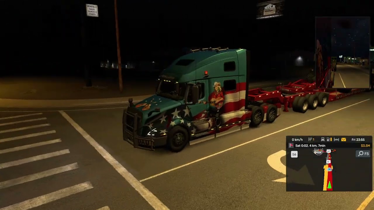 ets2 transport  cargo water tank from brgas to obia