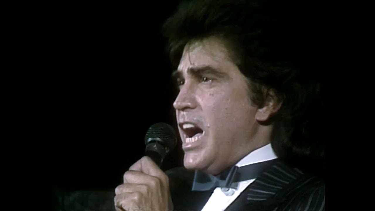 Jose Luis Rodriguez - Creo En El Amor  (1986)