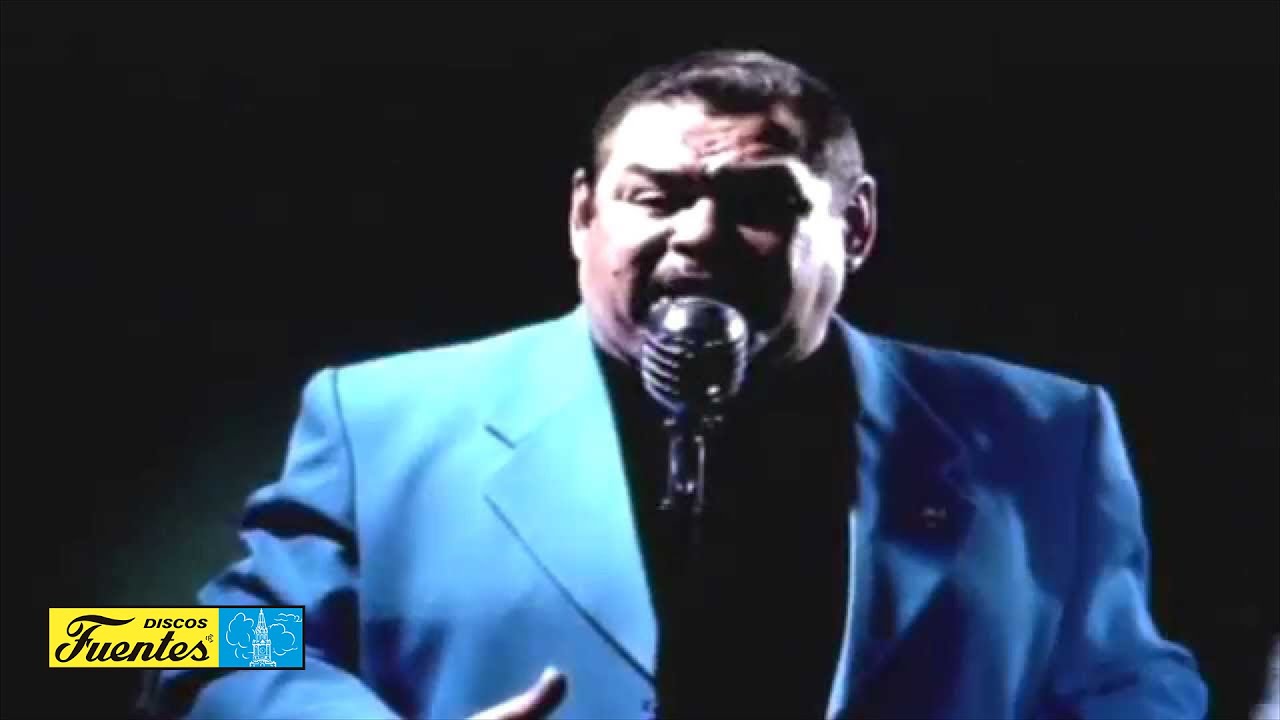 Copa de Vino - Carlos Arturo | Discos Fuentes (Video Oficial)