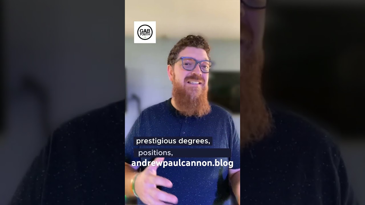 The secret to true happiness. 