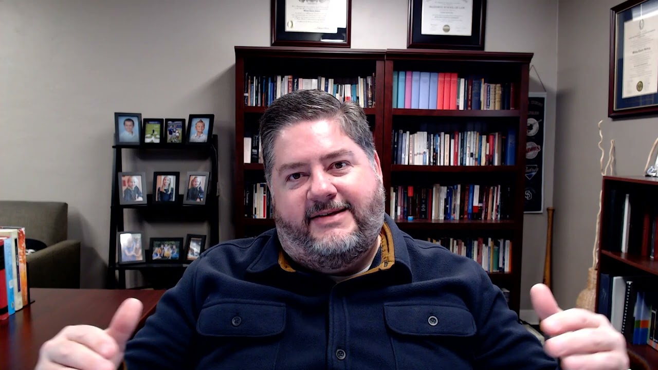 Weekly Devotional on Genesis 42:18-29 -  
