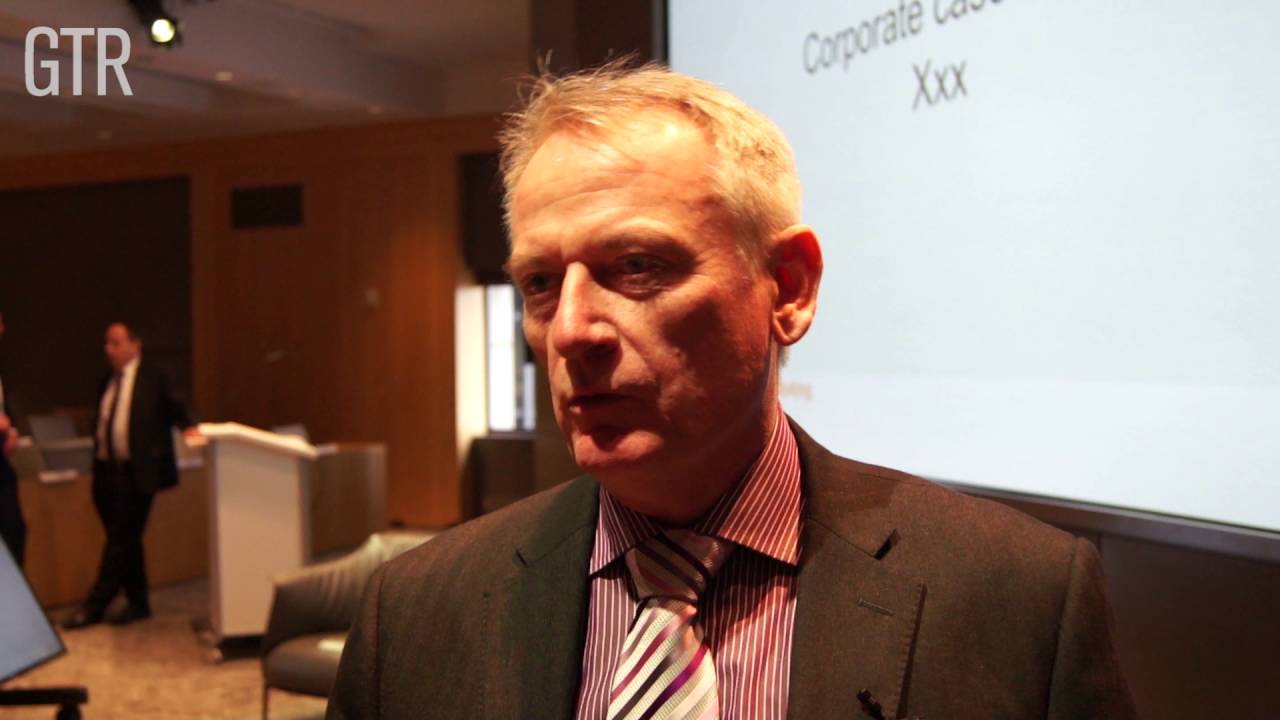 90-second fintech update with Chris Skinner