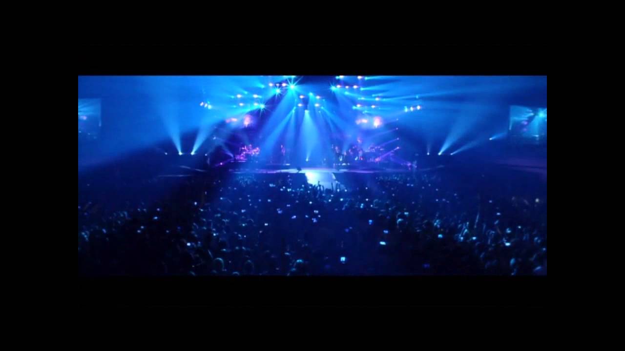 DAVID BISBAL & ANTONIO OROZCO LO QUE VENDRA / Live Barcelona 2014