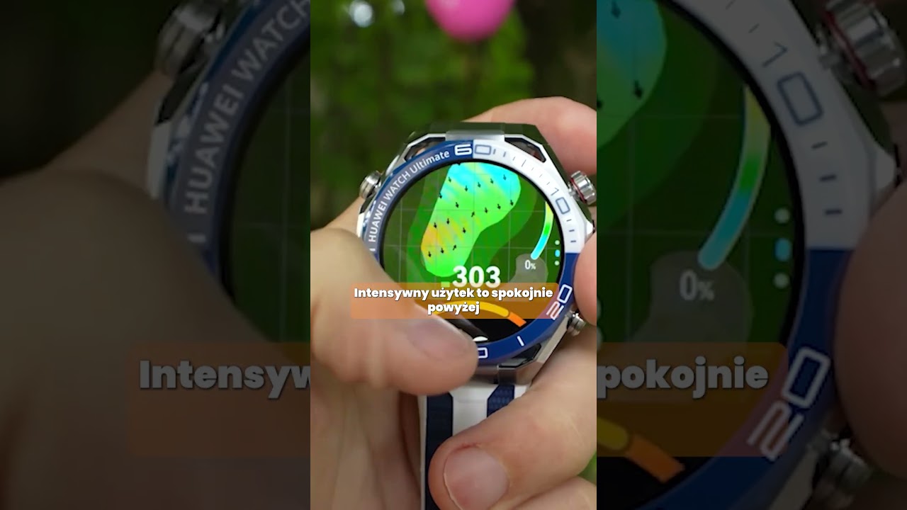 Ranking Smartwatchy 2025⌚️Odkryj, jakie smart zegarki są najlepsze!🏆#smartwatch #prorankingi