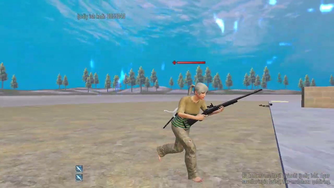 bola bechora xorlanib ketdi 😂