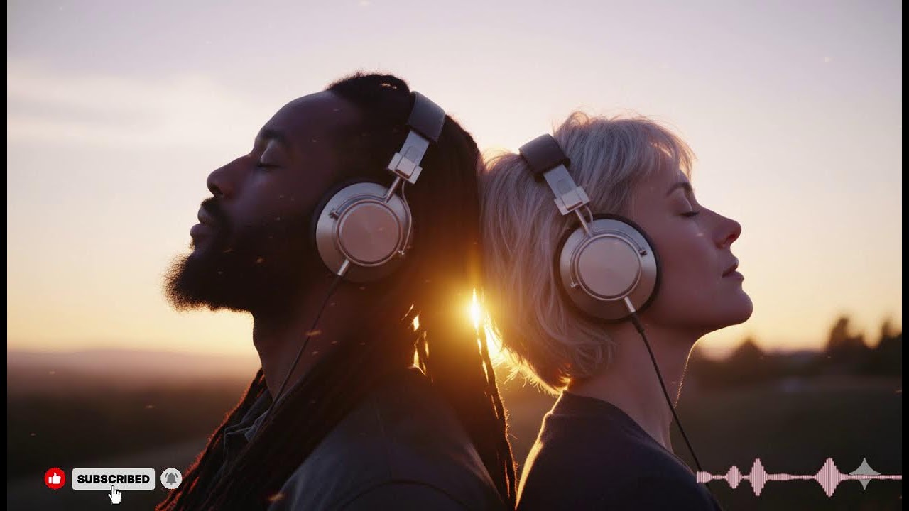 🌴Sia ft. Damian Marley – Midnight Without You (2026) 🌴 Cinematic Pop Ballad Reggae