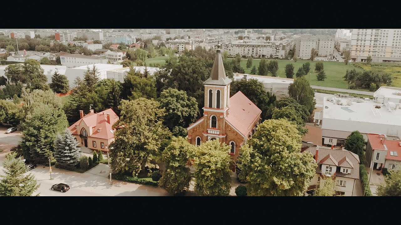 TELEDYSK ŚLUBNY | AGNIESZKA I DANIEL | WARSZAWA 2018