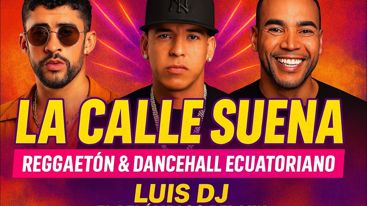 🔥 ¡El Mix de Reggaetón que Todos Están Buscando! | Old School x New Wave 2025