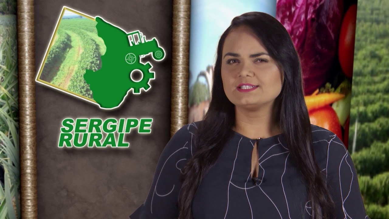 Sergipe Rural - PROGRAMA 244