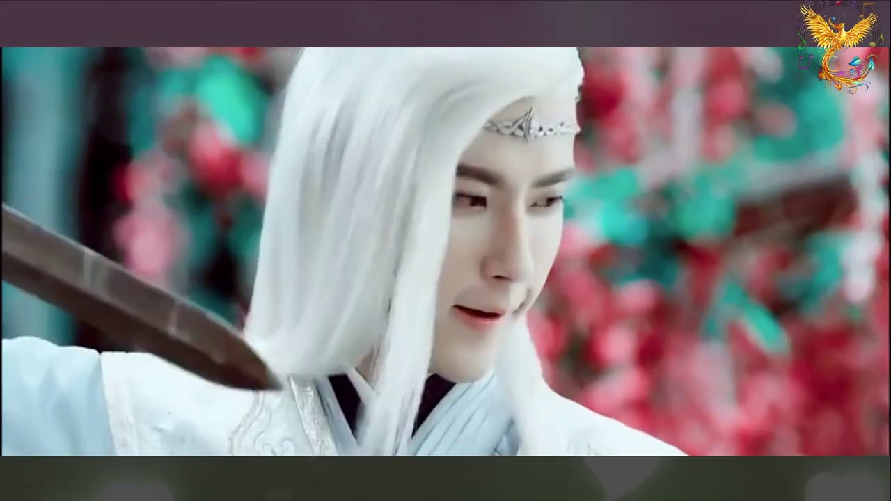 MV【Vietsub+Kara】【Vu Mông Lung | Từ Mộ Vân】Thượng Tà (上邪-Shang xie)Tiểu Khúc Nhi (小曲儿-Xiao Qu Er)